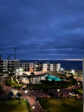 Apartment in Assilah- océan atlantique